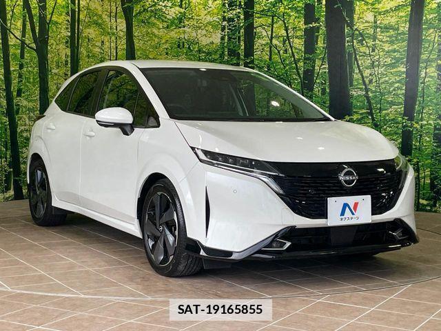 Nissan AURA 2022-11 1416318-15