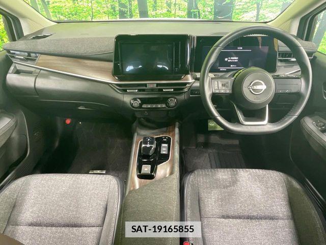 Nissan AURA 2022-11 1416318-1