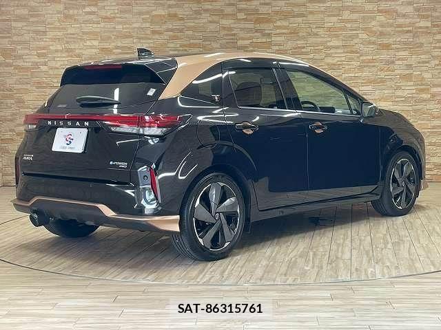 Nissan AURA 2022-01 1421493-15