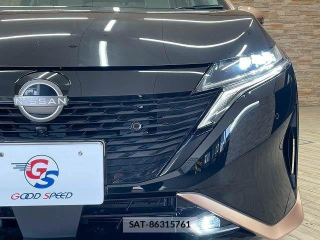 Nissan AURA 2022-01 1421493-19