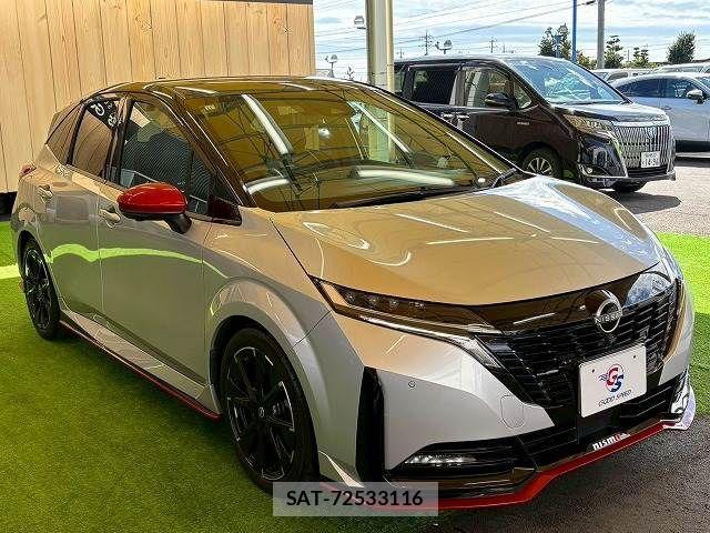 Nissan AURA 2021-11 1421492-13