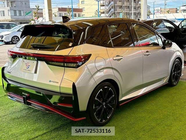 Nissan AURA 2021-11 1421492-15