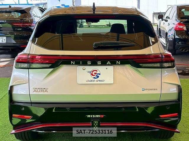 Nissan AURA 2021-11 1421492-16
