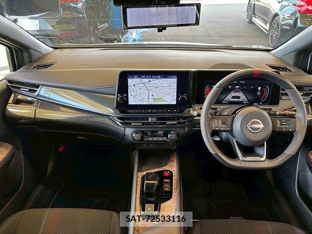 Nissan AURA 2021-11 1421492-1