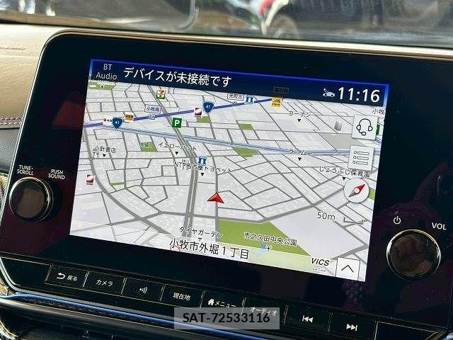 Nissan AURA 2021-11 1421492-2
