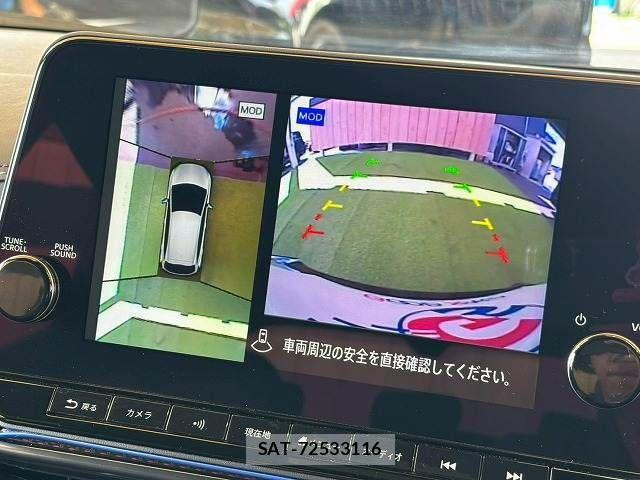 Nissan AURA 2021-11 1421492-3
