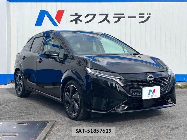 Nissan AURA 2021-12 1425846-16