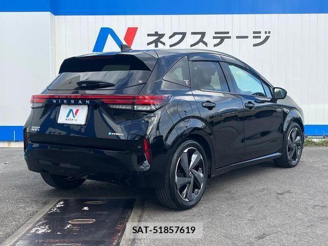 Nissan AURA 2021-12 1425846-17