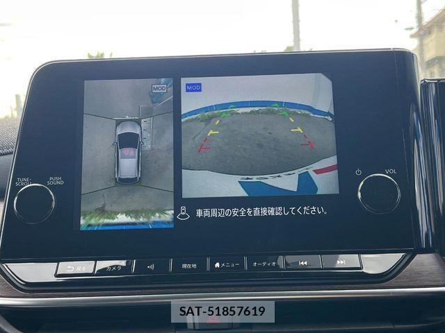 Nissan AURA 2021-12 1425846-4