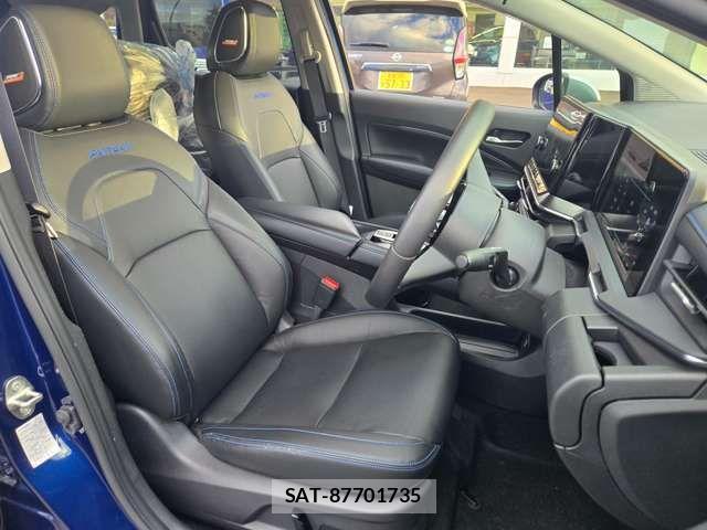 Nissan AURA 2025-03 1470892-13