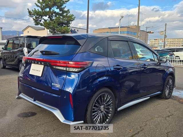 Nissan AURA 2025-03 1470892-1