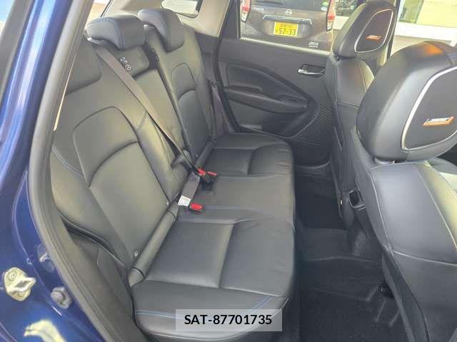 Nissan AURA 2025-03 1470892-15