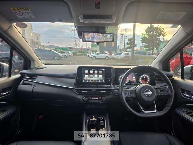 Nissan AURA 2025-03 1470892-2