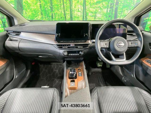 Nissan AURA 2024-01 1584351-1