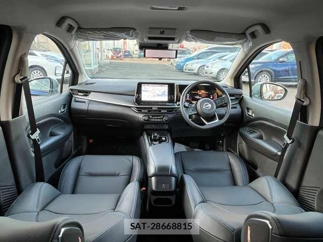 Nissan AURA 2025-03 1657955-2