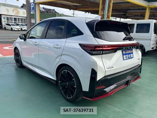Nissan AURA 2025-03 1822631-3
