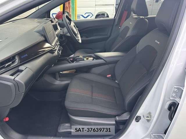 Nissan AURA 2025-03 1822631-4