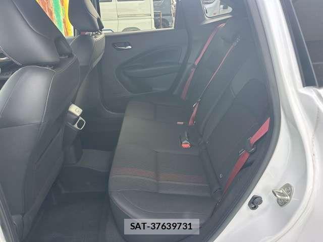 Nissan AURA 2025-03 1822631-5