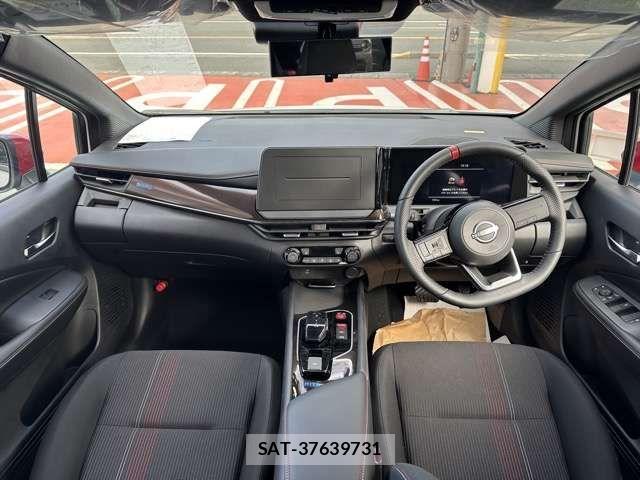 Nissan AURA 2025-03 1822631-7