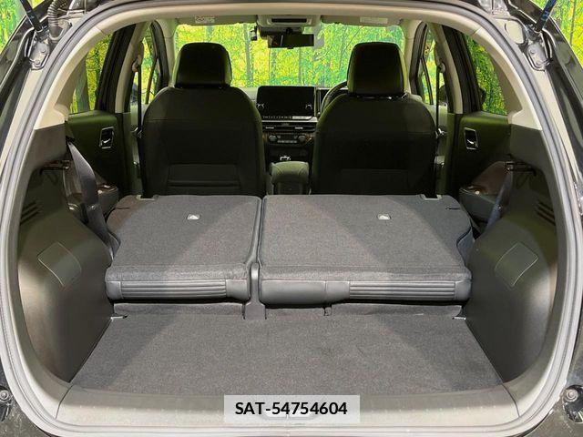 Nissan AURA 2021-08 2006515-9