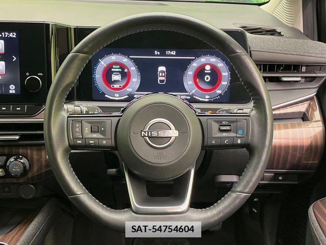 Nissan AURA 2021-08 2006515-10