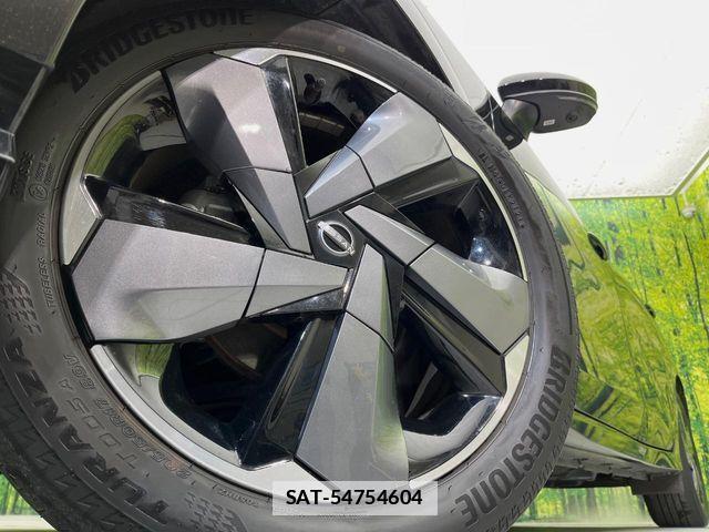 Nissan AURA 2021-08 2006515-12