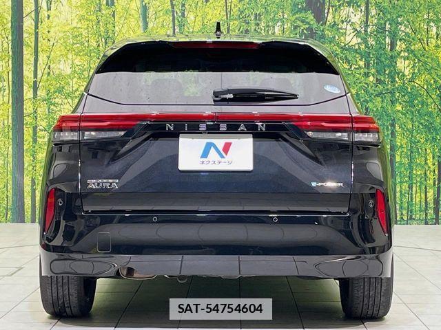 Nissan AURA 2021-08 2006515-14