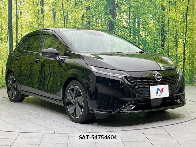 Nissan AURA 2021-08 2006515-15