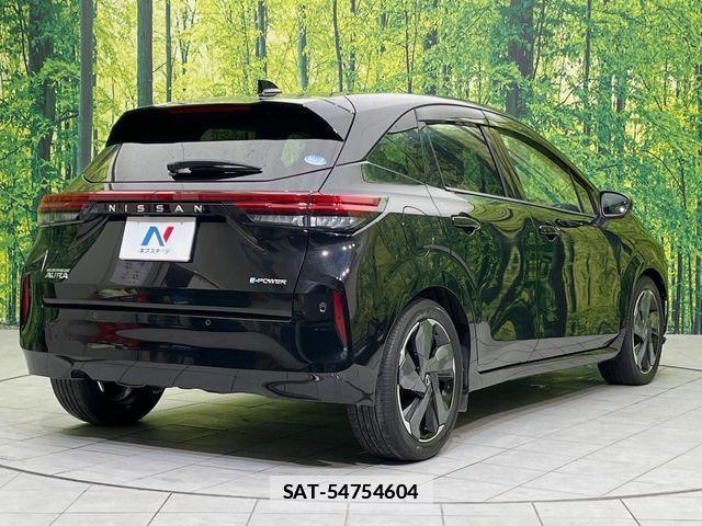 Nissan AURA 2021-08 2006515-16