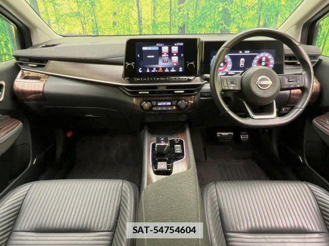 Nissan AURA 2021-08 2006515-1