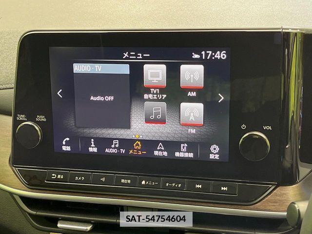 Nissan AURA 2021-08 2006515-2
