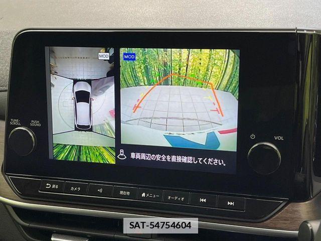 Nissan AURA 2021-08 2006515-3