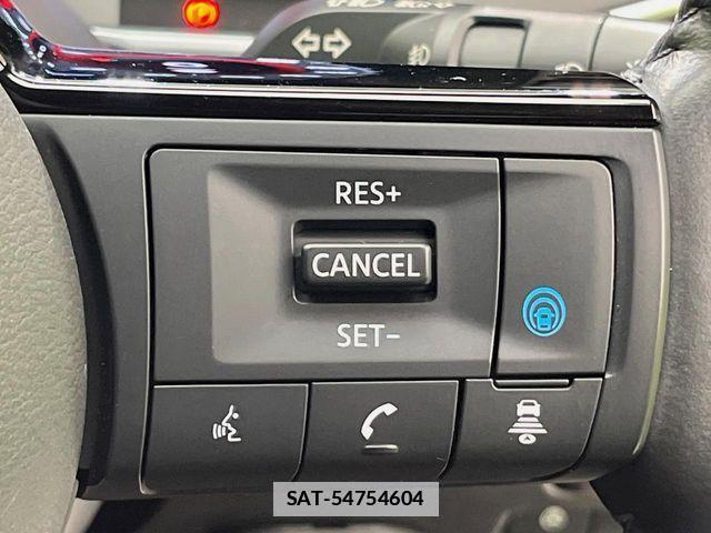 Nissan AURA 2021-08 2006515-6