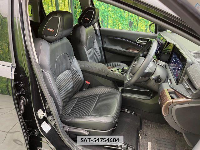 Nissan AURA 2021-08 2006515-7