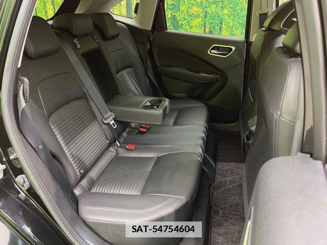 Nissan AURA 2021-08 2006515-8