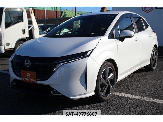 Nissan AURA 2024-09 2102380-9