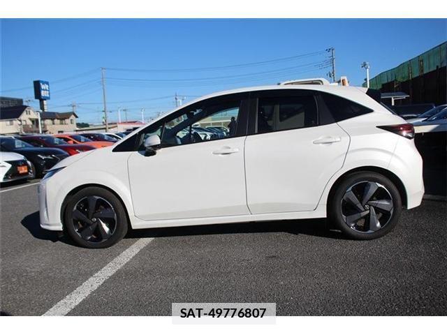 Nissan AURA 2024-09 2102380-10