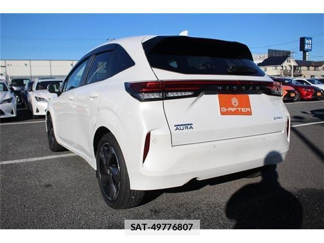 Nissan AURA 2024-09 2102380-11