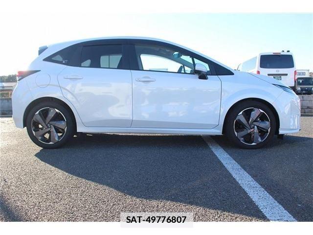 Nissan AURA 2024-09 2102380-14