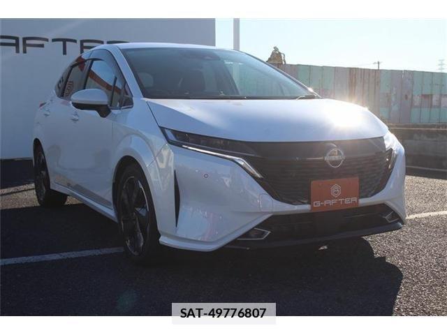 Nissan AURA 2024-09 2102380-7