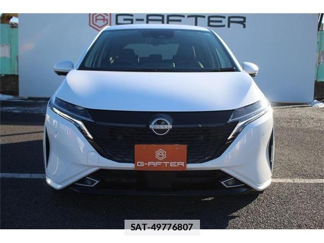 Nissan AURA 2024-09 2102380-8
