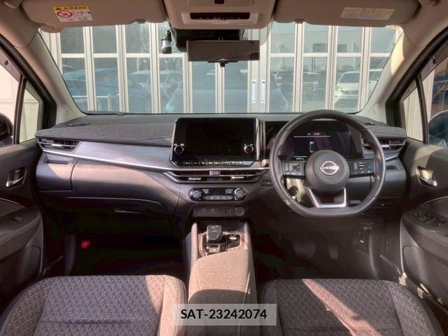 Nissan AURA 2024-07 3660287-1