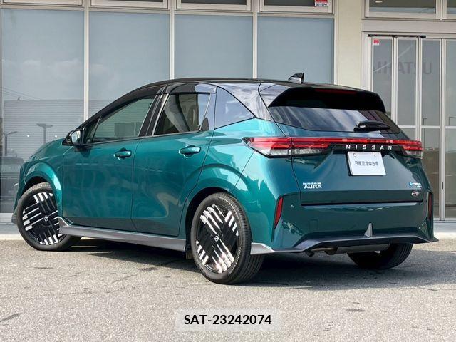 Nissan AURA 2024-07 3660287-22