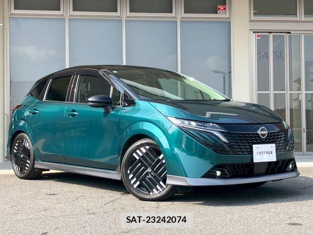 Nissan AURA 2024-07 3660287-23