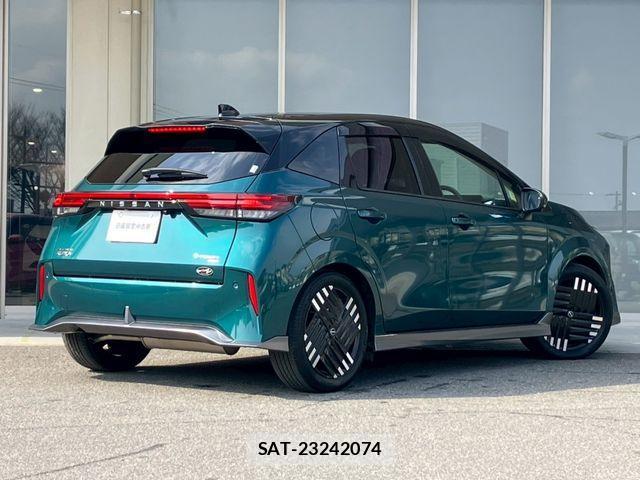 Nissan AURA 2024-07 3660287-2