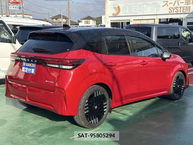 Nissan AURA 2024-06 3765456-12