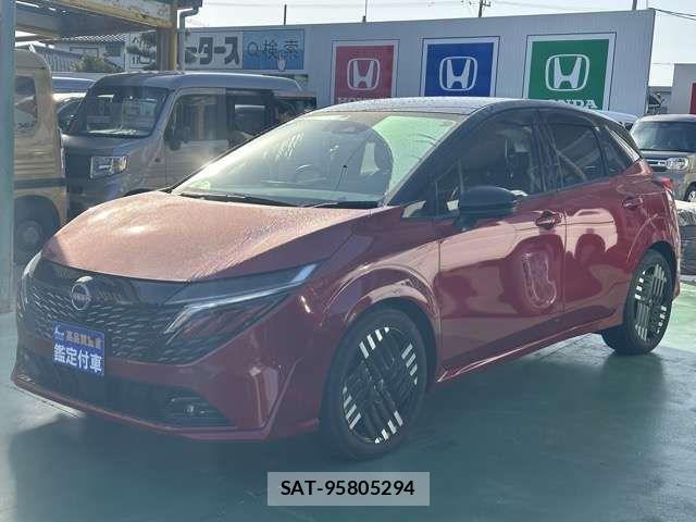 Nissan AURA 2024-06 3765456-2