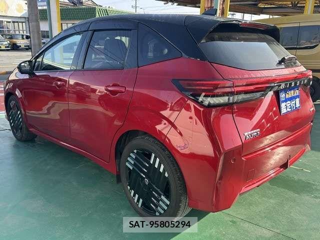 Nissan AURA 2024-06 3765456-3
