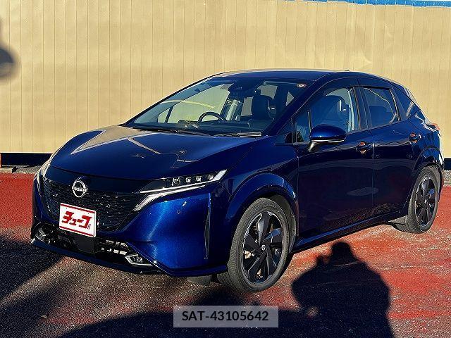 Nissan AURA 2026-02 3831724-0