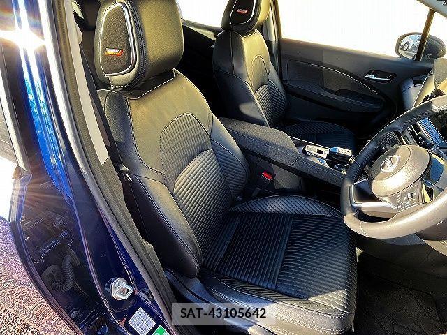 Nissan AURA 2026-02 3831724-9